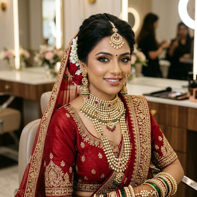 Bridal Luxury Bundle